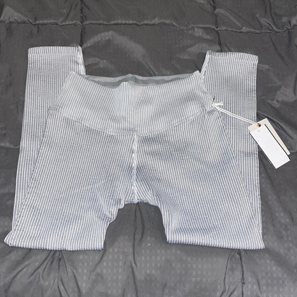 NWT Good American leggings size 3/4.